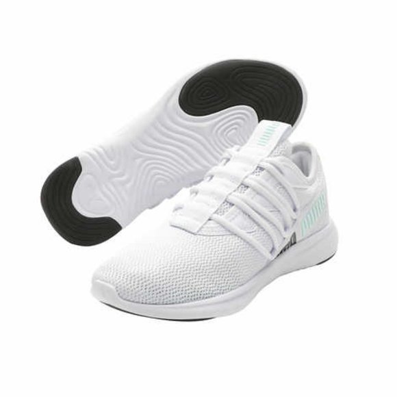 PUMA Ladies' Star Vital Sneaker NWT - Picture 2 of 5